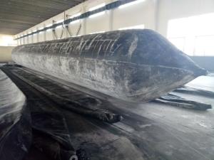 Wholesale 8 Layers Marine Rubber Airbags Barge Lifting And Launching from china suppliers
