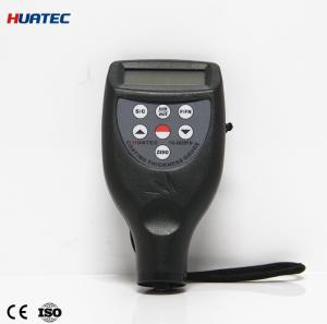 Wholesale Magnetic Coating Thickness Gauge TG8825 for non - magnetic coating layers from china suppliers
