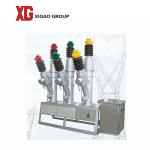 ZW7 30kv 33kv 35kv 40.5kv Outdoor Automatic Circuit Recloser