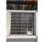 521kwh 20FT Container Storage Battery Systems For Off Grid Energy Storage