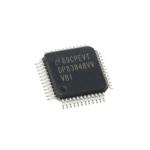 TMS320VC5409AGGU12
