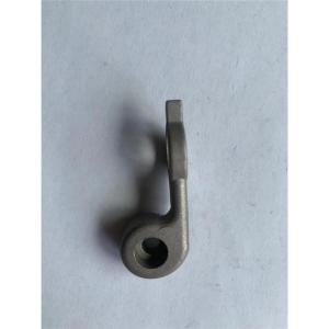Wholesale Anti Corrosion Precision Casting Machinery Parts For Mechanical Parts OEM from china suppliers
