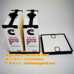 Customization Honeycomb Air Filter AF55015 AF55309 5261250 PA31000