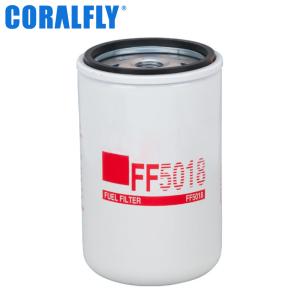 Wholesale Truck Diesel Engine TS 16949 FF5018 Fuel Filter CORALFLY from china suppliers