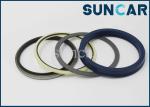 K9009768 Arm Cylinder Seal Kit Service Kits Fits Doosan Excavator DX340LC