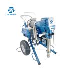 Model 3500W 8900 Electric Airless Spray Painting Machine For Putty 3200PSI