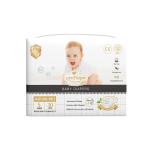 Disposable Fluff Pulp Baby Diapers The Ultimate Comfort for Newborns Below 1kg