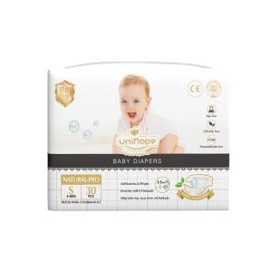 Wholesale Printed and Samples Freely Offered Baby Diapers for in Iraq from china suppliers