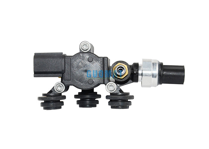 RVH000046 Transfer Valve Reservoir Tank For Range Rover Sport RR Sport LR3 LR4