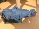 Vickers Ta19 Hydraulic Piston Pump With Cylinder Block