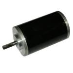 φ76/77/78mm OD: D76/77/78 Series 76ZYT DC Motors For Cars And Trucks Automation