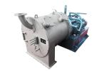 Sieve Segment Similar To Ferrum For 2 Stage Pusher Centrifuge , Large Capacity