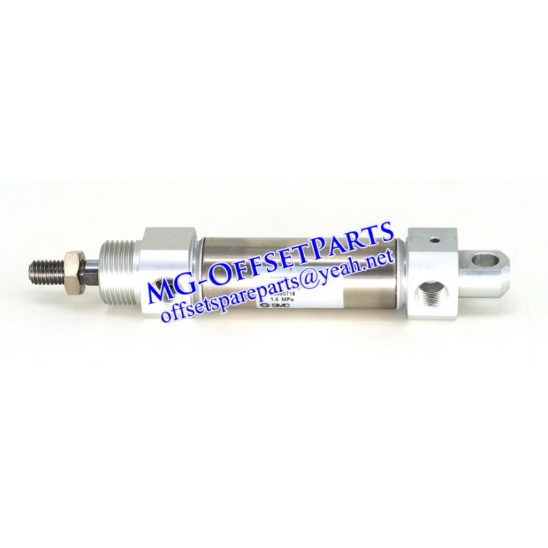444-4146-044-2,4444146044-2,KOMORI L-440 MACHINE AIR CYLINDER,KOMORI ORIGINAL PARTS