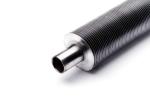 DELLOK Aluminum 1000 Stud SS Alloy DIN17175 Seamless Welded Pipe