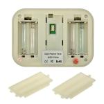 3.5 inch Screen Digital Door Peephole Viewer Camera 120 Degree Wide Angle Video
