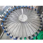 PET Bottle Soda Gas Filling Machine Carbonated Soda Bottling Machine Without Air