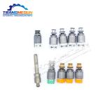 8HP-45 8HP-70 Solenoid Valve Kit For BMW Land Rover TRANSMESUN Automatic