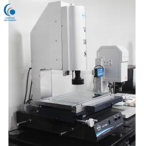 Wholesale Foot Switch 2D Measuring Machine 0.0005mm Linear Scale Resolution For Machinery from china suppliers