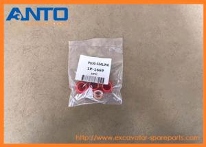 Wholesale 1P1669 Plug Seal Kit Excavator Repai Parts For 235D 245 245B 3116 3176B 3208 C12 C15 from china suppliers