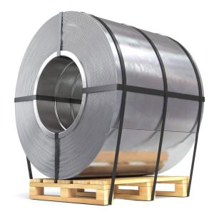Wholesale Spcc Hot Dip Galvanized Steel Strip Galvanized Steel Coil Hot Dipped Regular Spangle Strip Zinc Coated from china suppliers