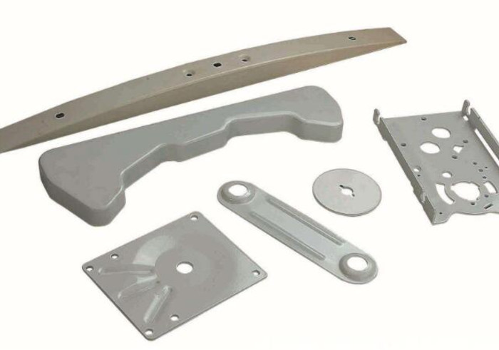 A2-70 A2-80 SS304 Stainless Steel Stamping Part Customised metal parts and bending