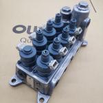 4299959 9218370 Hydraulic Solenoid Valve Assy For Hitachi Excavator EX200-2