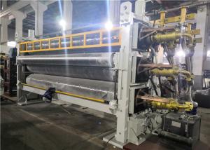 Wholesale Nursery Cloth Y Type CE Textile Calender Machine from china suppliers