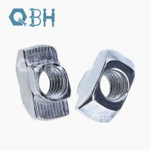 Wholesale Standard T Hammer Nut T Slot Nut M6 M8 Product Size from china suppliers