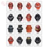 Excavator parts K5V200DTH-9N4H For SY365 Machinery Main Pump Hydraulic Pump