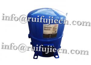Wholesale Air conditioner Maneurop Piston Refrigeration Compressor  MT125HU4DVE with gas R22 from china suppliers