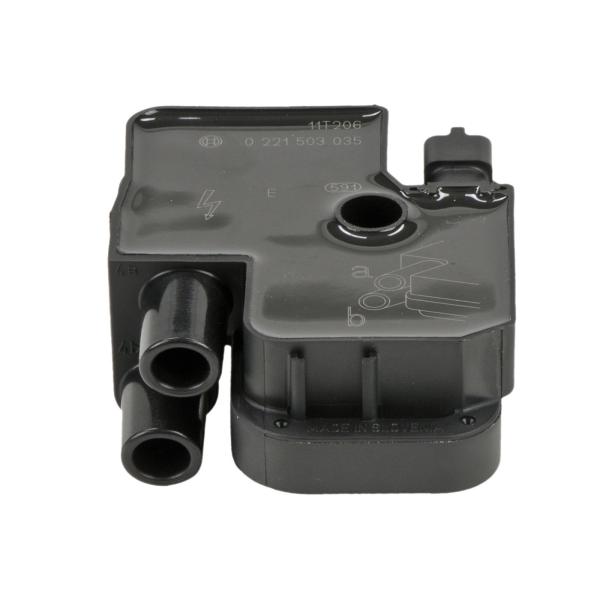 High Performance Ignition Coil Module For Mercedes Benz OEM 0001587803