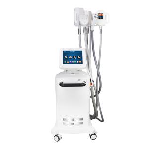 Wholesale Cryolipolysis Fat Freezing Device 5MHz RF Frequency Non-Surgical for Effective Fat Reduction from china suppliers