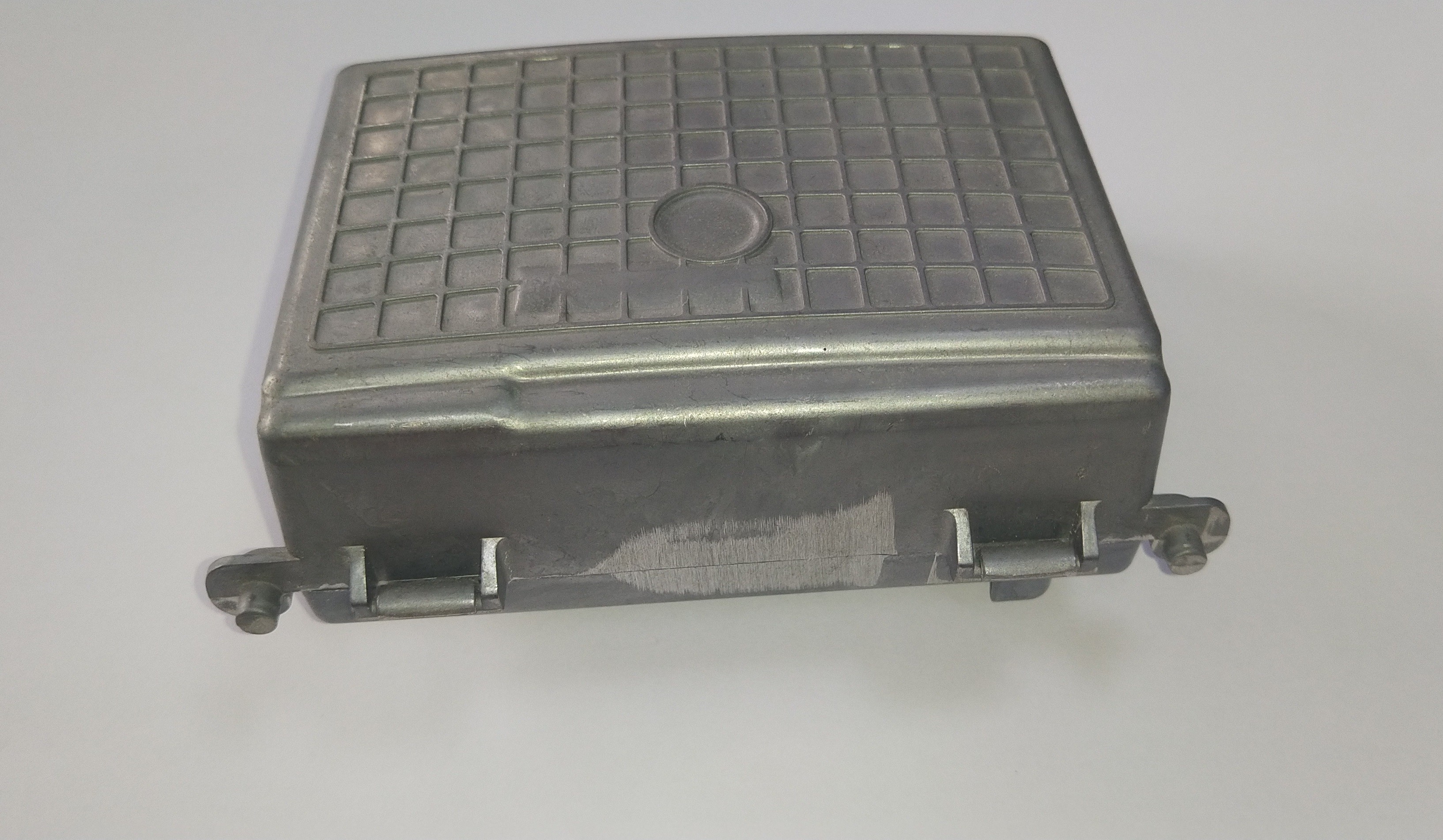OEM ODM Injection Molding Zinc Die Casting Products Aluminum Die Casting Products