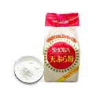 Fine White Tempura Flour With 18 Months Of Shelf Life