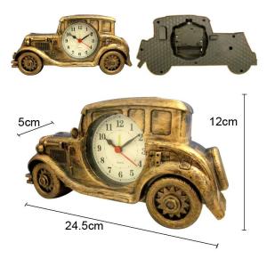 Wholesale Car Shape Digital Clocks For Room Decoration from china suppliers