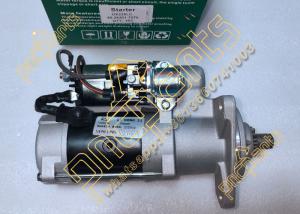 Wholesale DX225LC Starter 65.26201-7076 Starting Motor 6526201-7076 Doosan Parts from china suppliers