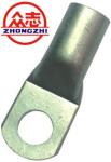 Commercial Heavy Duty Cable Lugs Electrical Eyelet Connectors 50mm² Applicable