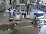 Pharmaceutical Medicine Round Bottle Labeling Machine 1 Phase