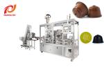 SUNYI 50pcs/Min Dolce Gusto Capsule Filling Machine
