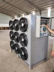 Heat Pump Dryer for drying mango