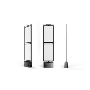 Wholesale SUNLEADER AM04B Acoustic magnetic vertical equipment Retail shop Acrylic security gate Supermarket alarm EAS anti theft antenna from china suppliers