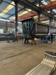 Best-Selling High Quality Heavy-Duty Cargo Transport Truck Trailer Customized