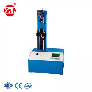 China IEC60851-3 Cable Testing Machine Elongation And Tensile Strength Tester on sale