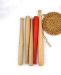 2024 Hot Sale Wooden Baseball bats Wooden youth bats are suitable for practice