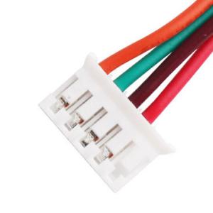 Jasper Lake LVDS Backlight Cable Jst Phr-8 To PHR-5 N5100 26AWG