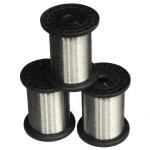 ASTM High Quanlity Stainless Steel Binding Wire for 316 Bright