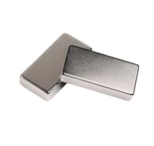 Wholesale Powerful Square Block NdFeB Magnet Neodymium Super Strong Magnets from china suppliers