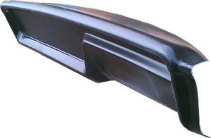 Wholesale Molded fiberglass bus parts/FRP rear/FRP bumpers/FRP shell from china suppliers