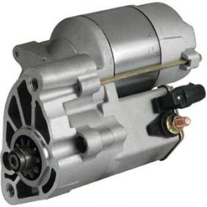 Wholesale 10 Teeth Car Starter Motor Applied Dodge ( 2002-2005) 17823 428000-0100 from china suppliers