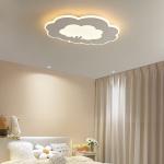 Nordic Recessed Led Ceiling Lights Modern Minimalist Geometric Bedroom Living